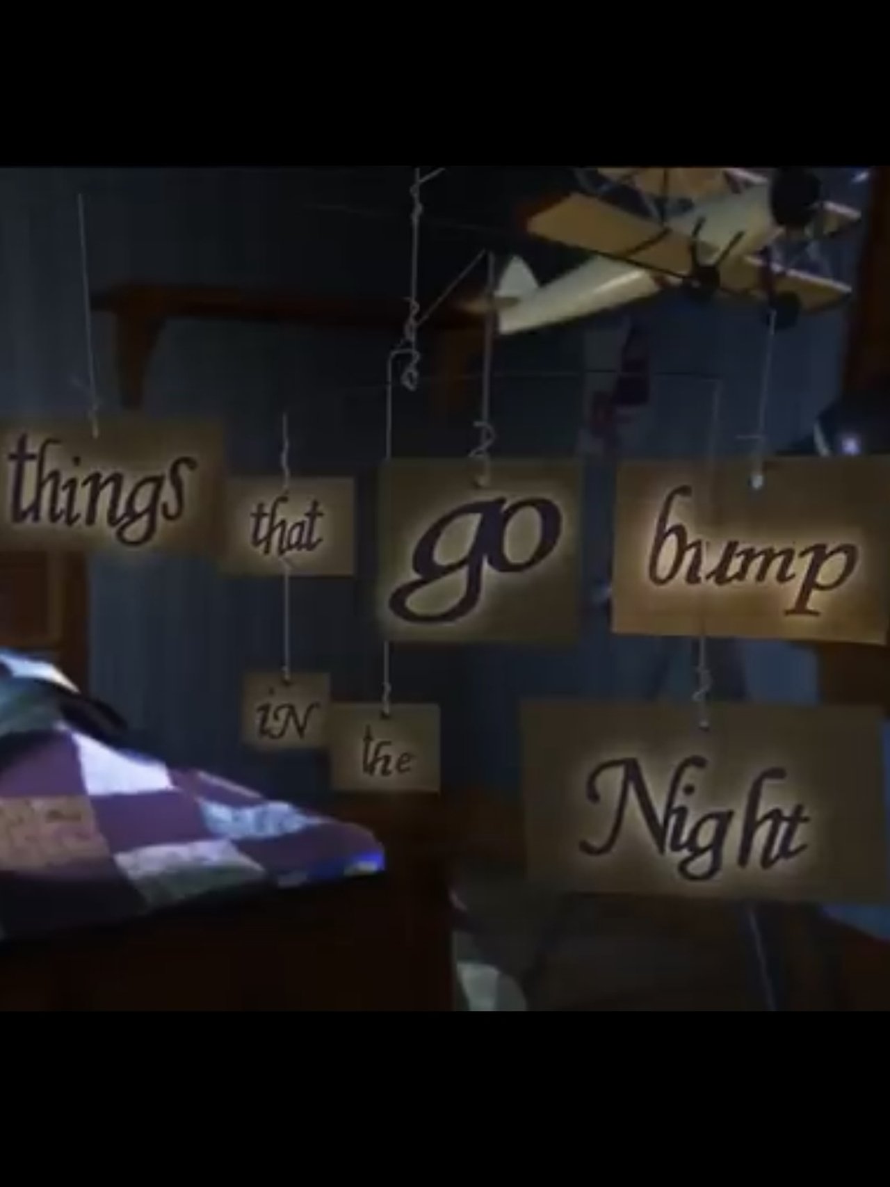 Things That Go Bump in the Night 2005