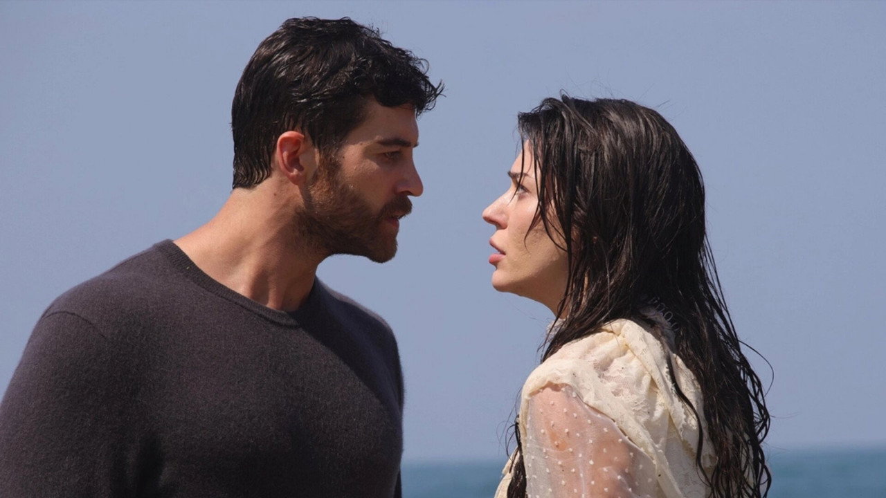 My Love, the Black Sea still 12