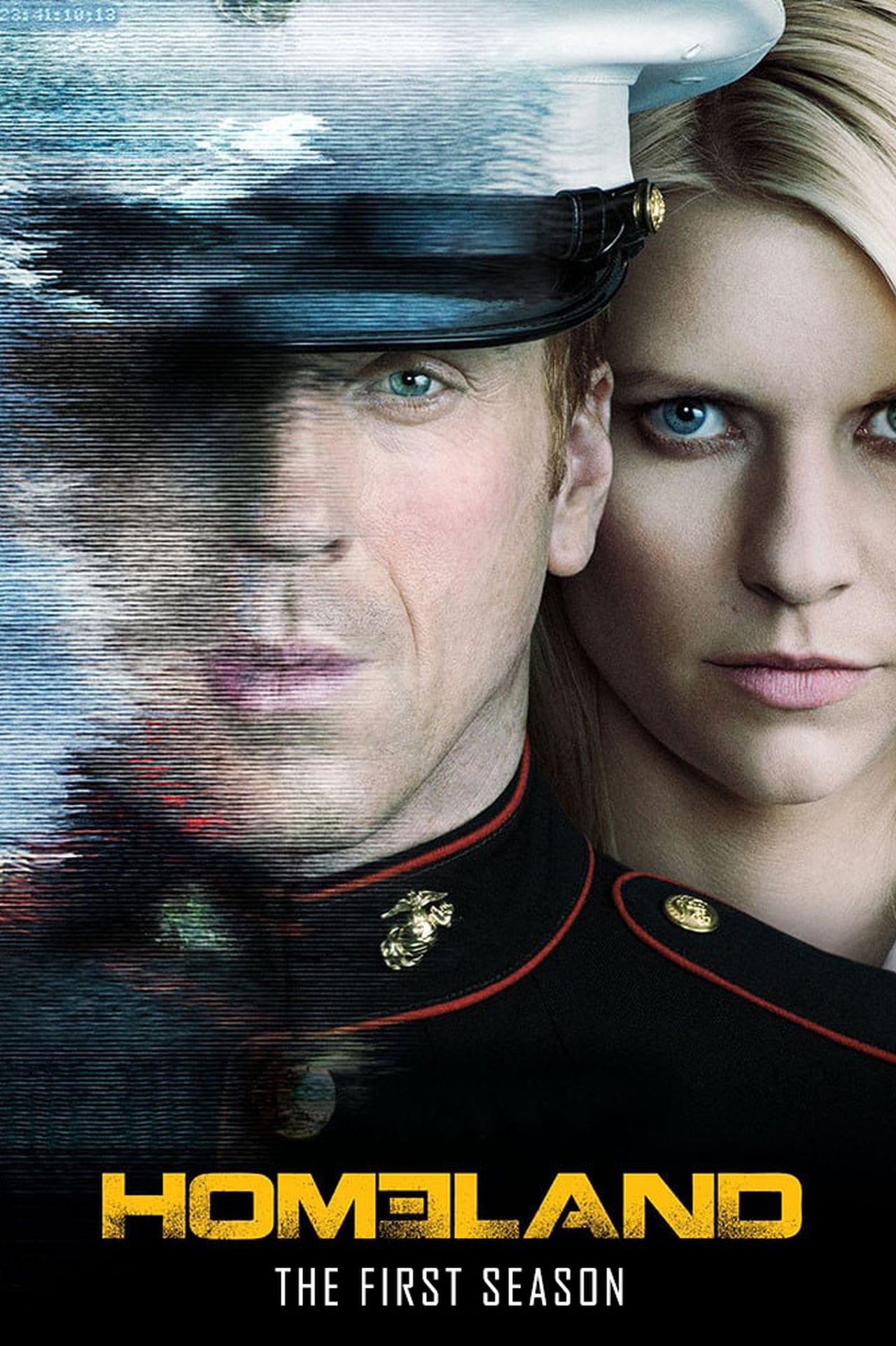 Homeland Season 1 - Watch full episodes free online at Teatv 