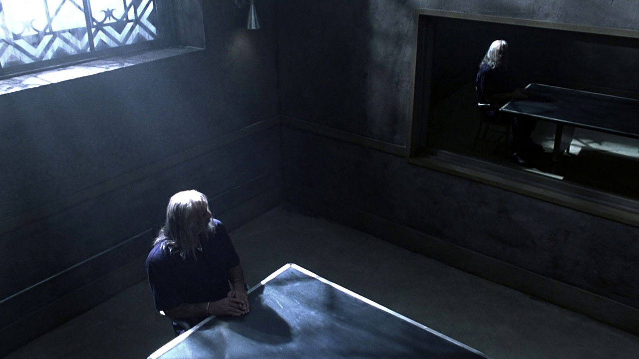 The Rock Fels der Entscheidung Kritik