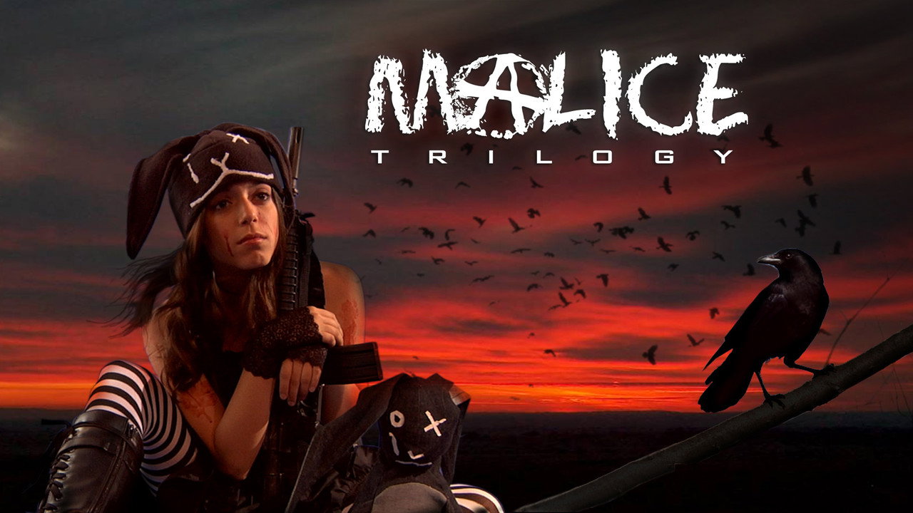 Malice: Emergence backdrop