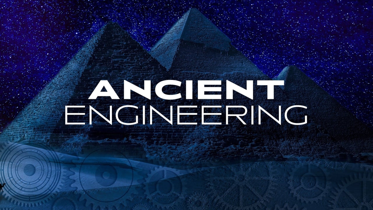 Ancient Engineering background