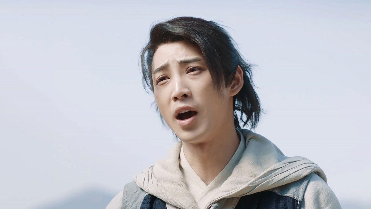 暴走武林学园 — Épisode 18