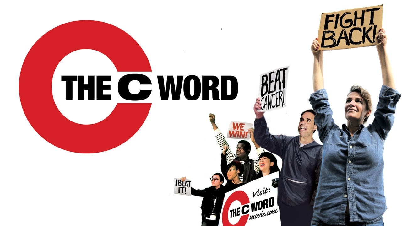 The C Word background