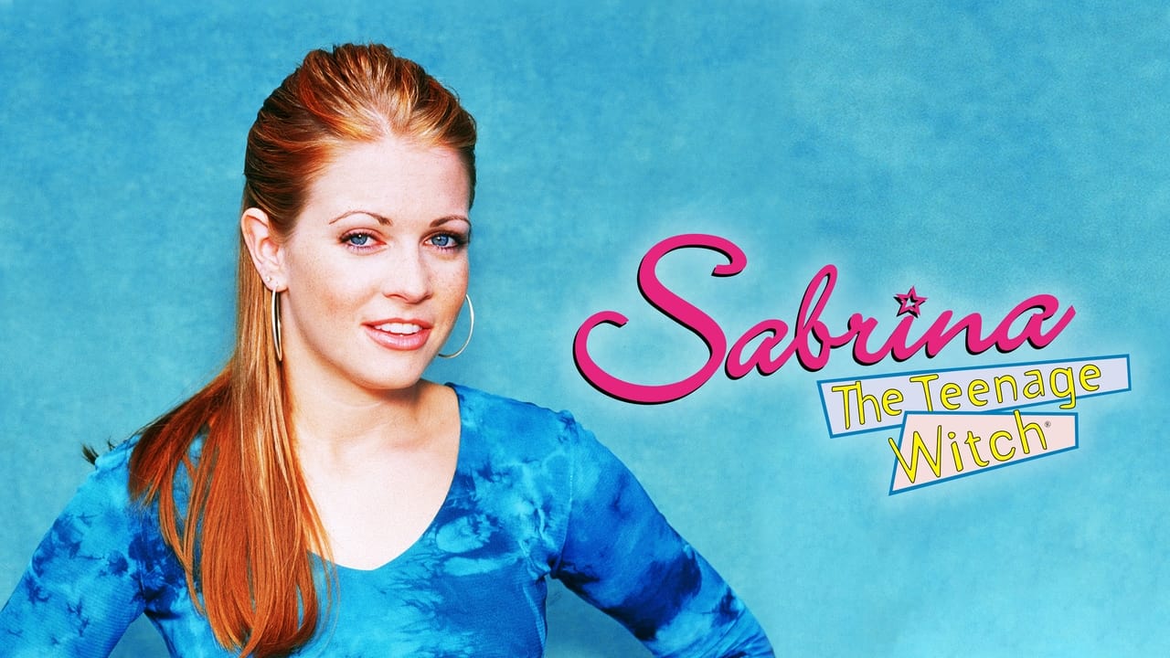 Sabrina, the Teenage Witch - Season 7 Episode 4