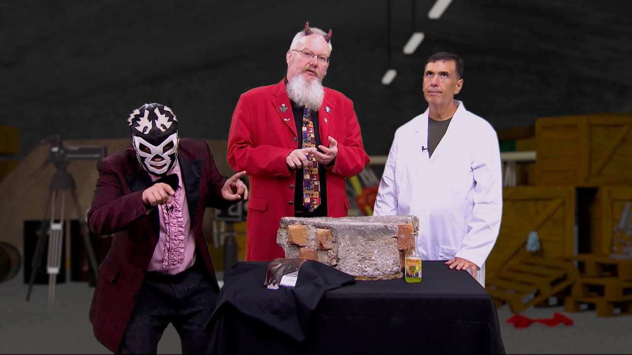 Nightmare Theatre — Épisode 7