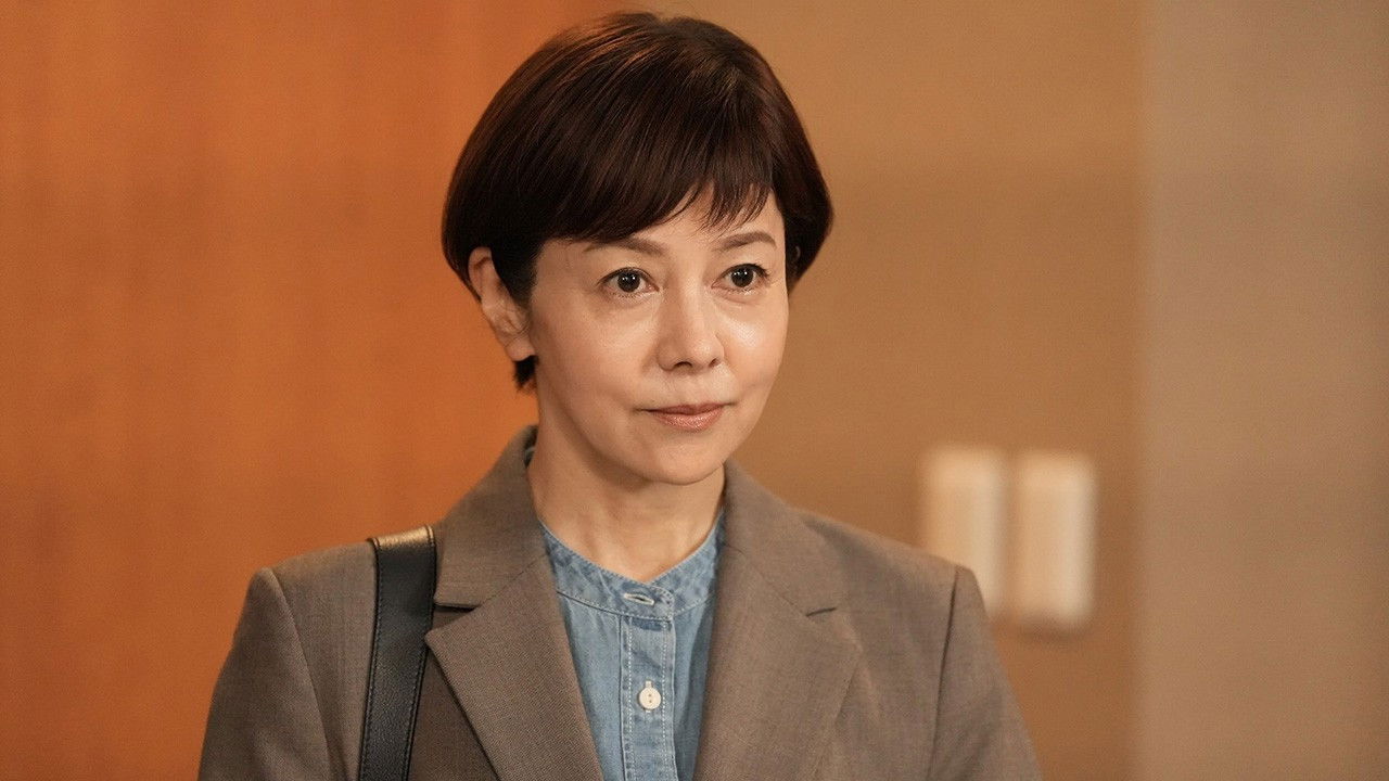 Absolute Zero - Season 5 Episode 8 : Episode 8