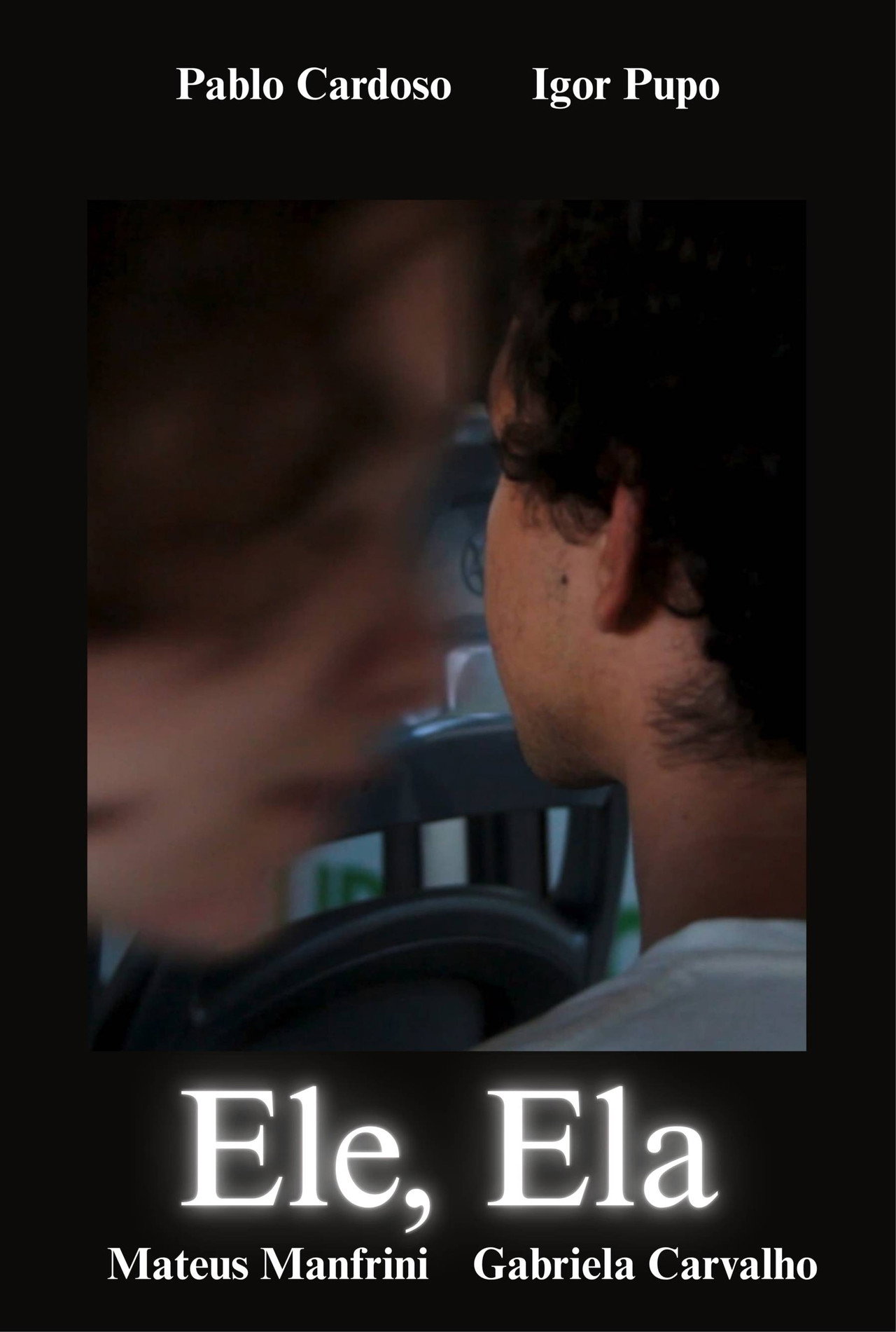 Ele, Ela Backdrop
