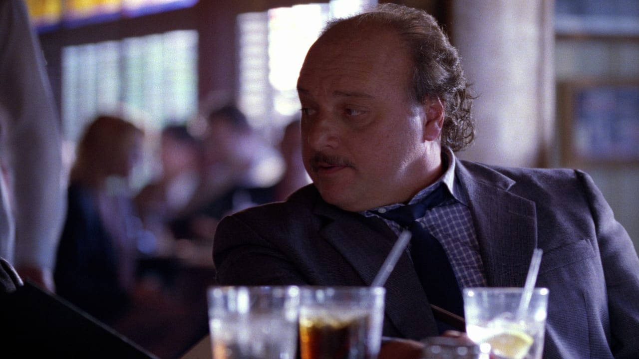 NYPD Blue - Season 1 Episode 9 : Ice Follies