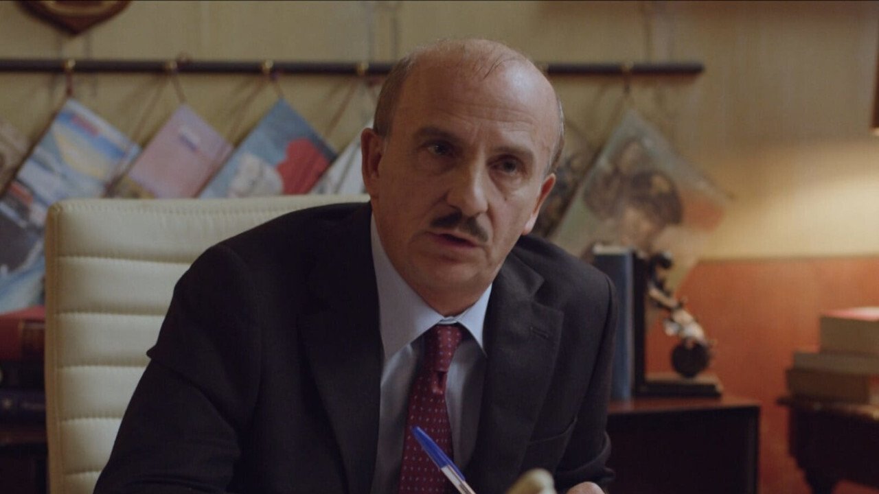 Imma Tataranni - Sostituto procuratore backdrop