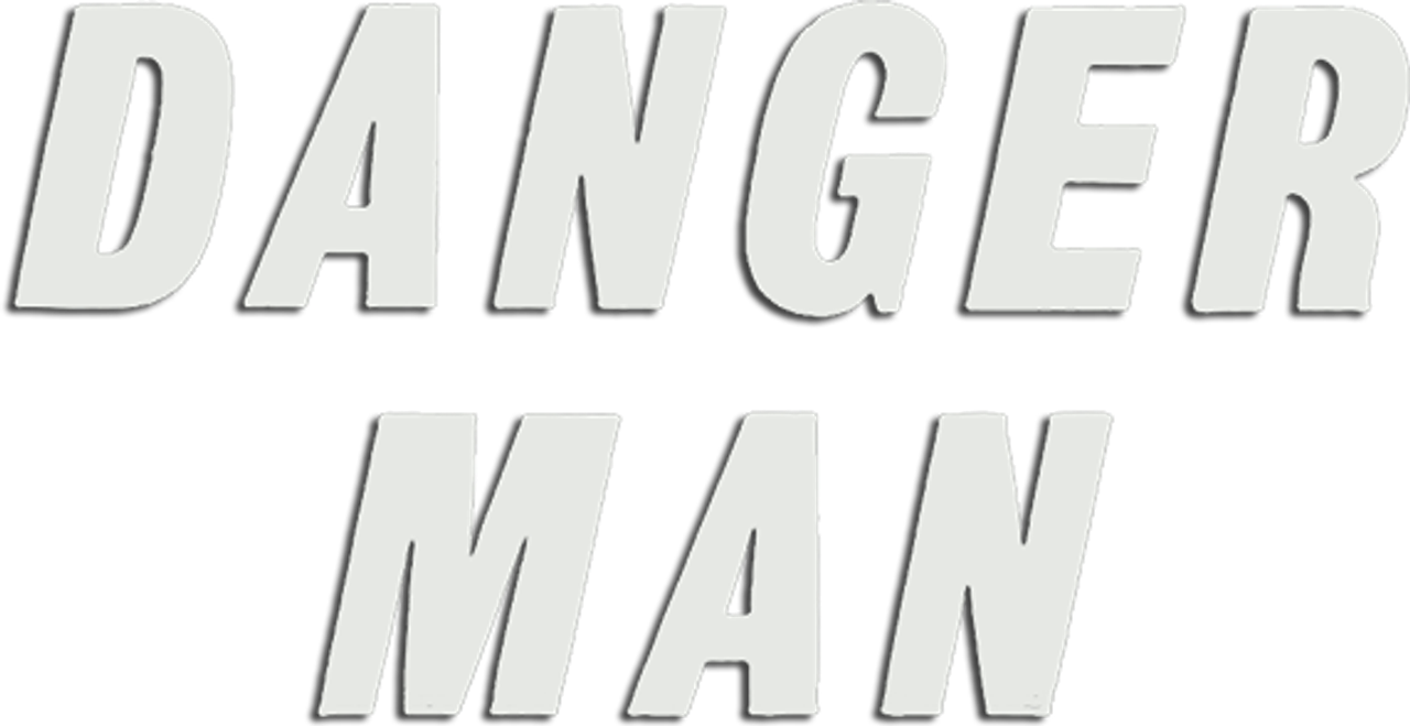 Danger Man