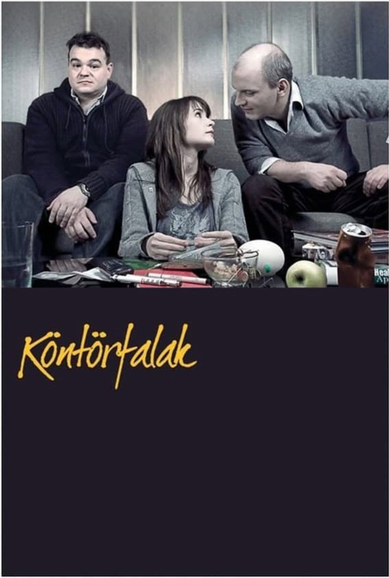 Köntörfalak – plakát 3