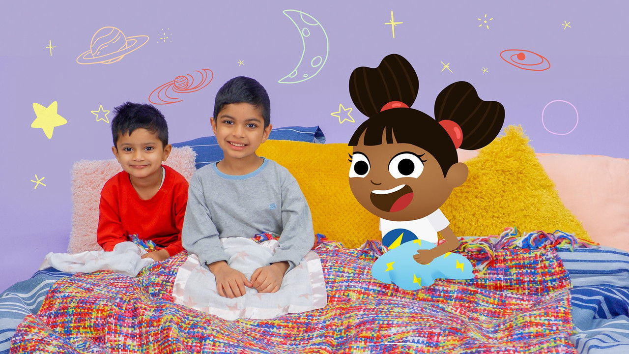 Yakka Dee! — Épisode 18