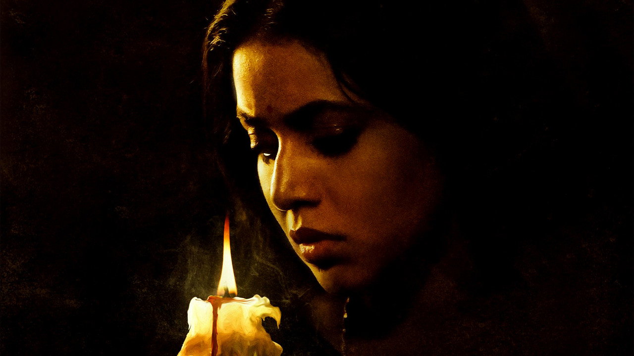 Devil (2024) Hindi Dubbed backdrop