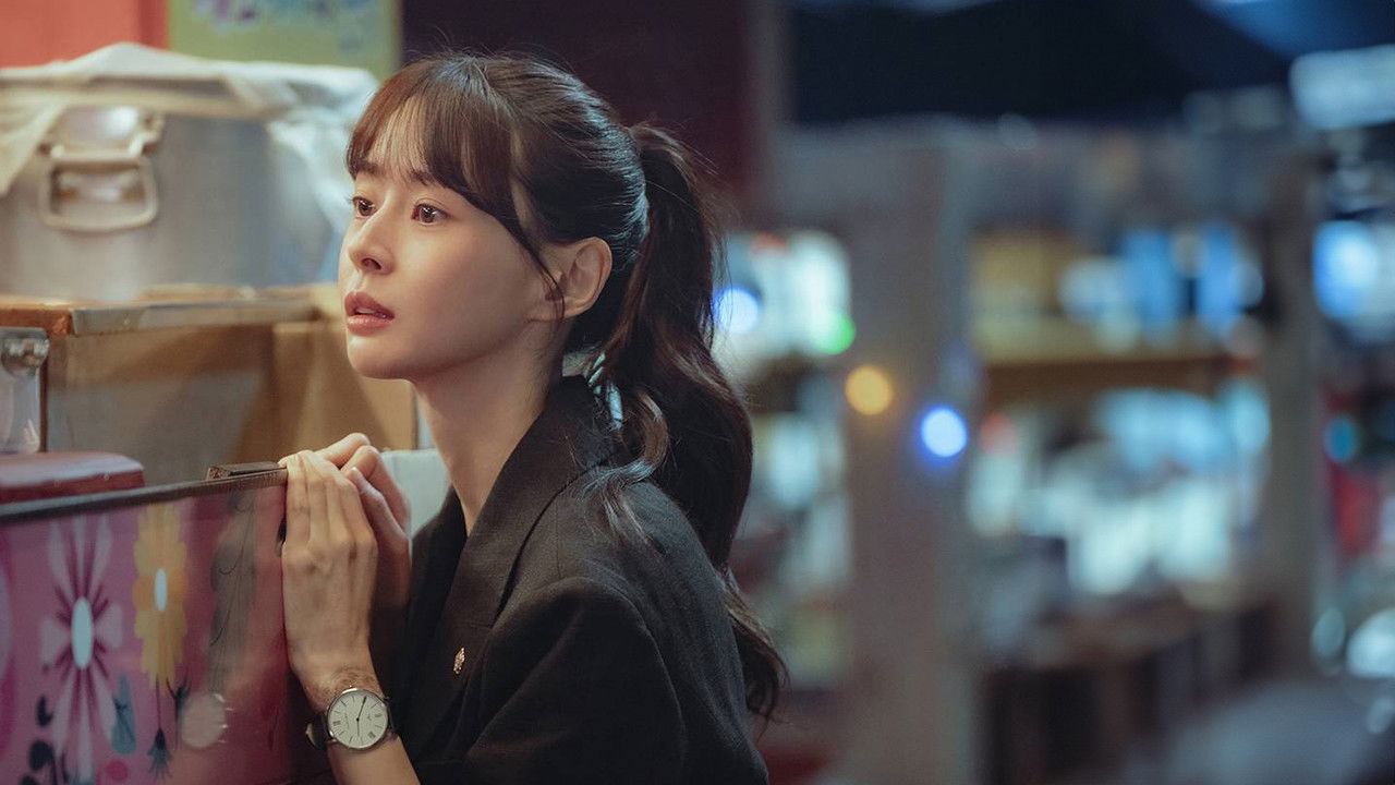 The Midnight Studio (2024) trailer