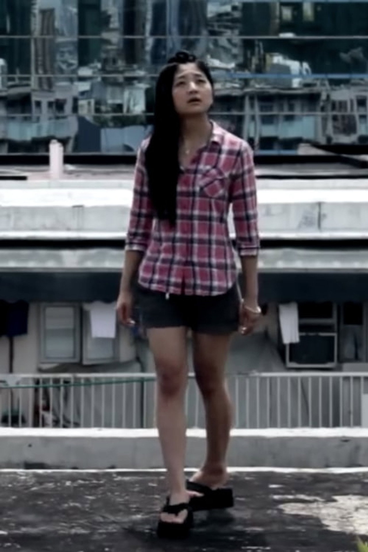 火車 filmaffisch