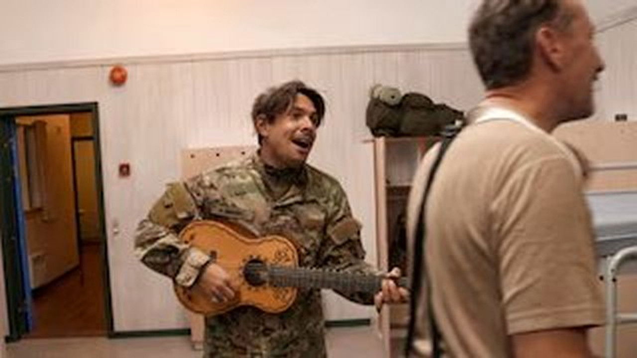 Stjerner i trøjen — Épisode 7