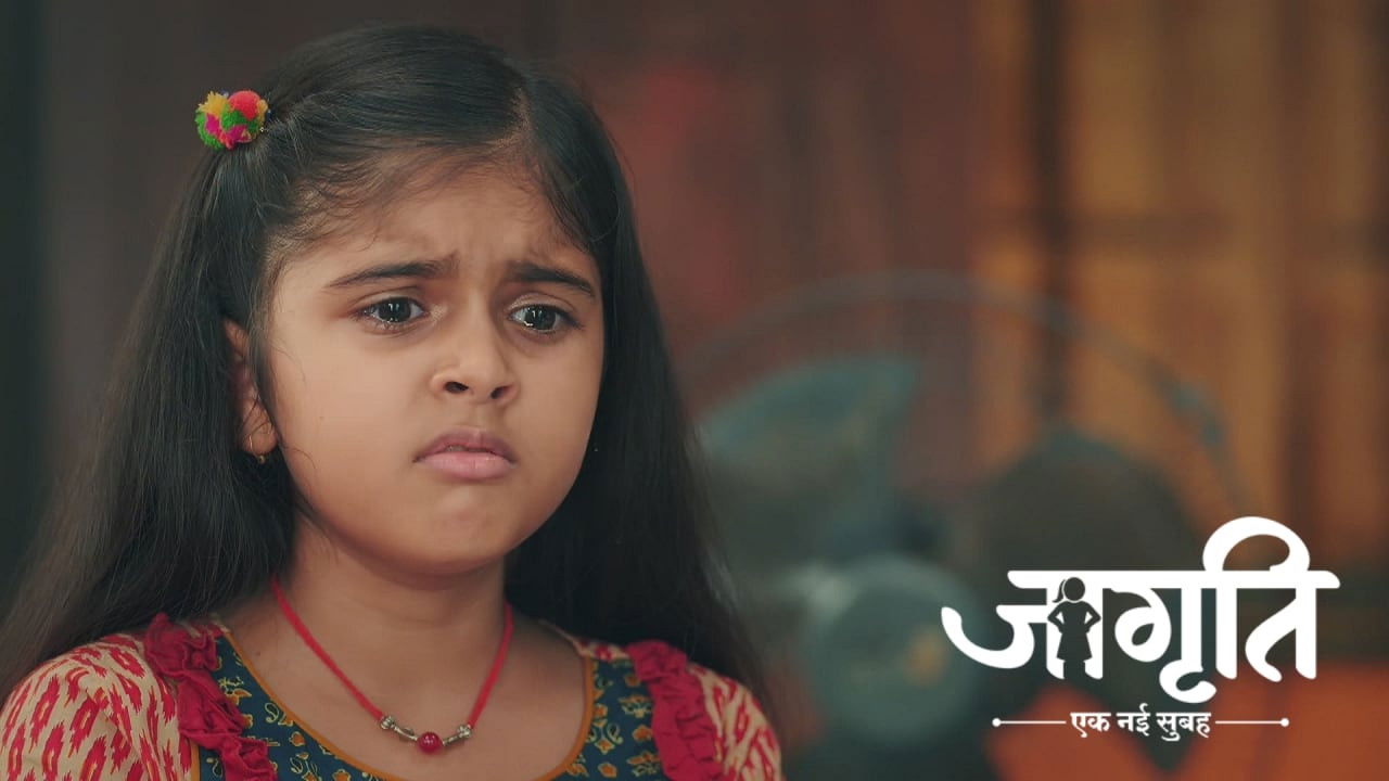 Jagriti — Épisode 128