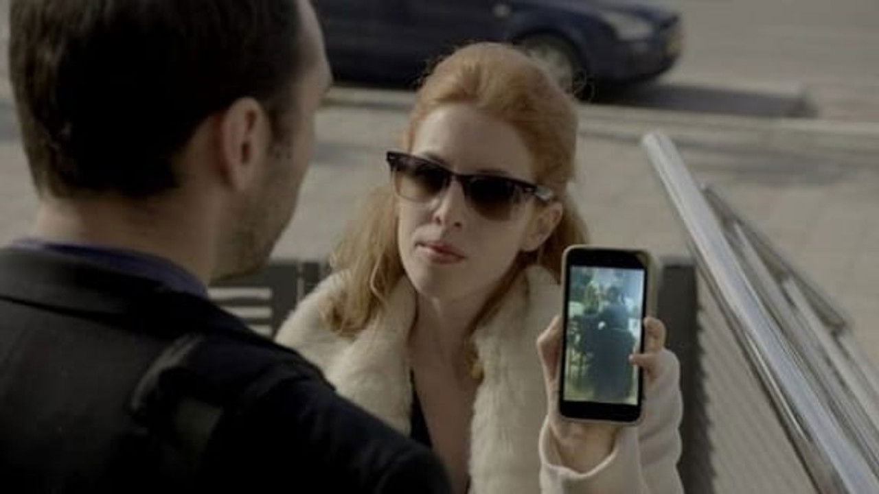 המדרשה — Épisode 3