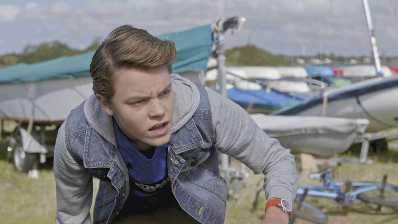 Kosmoo — Épisode 5