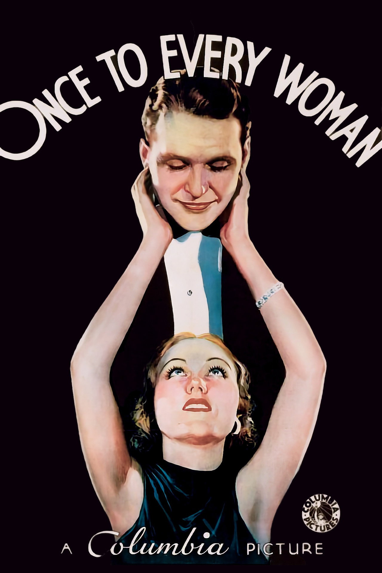 Once to Every Woman