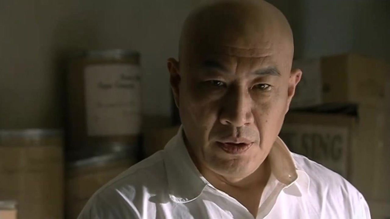 决战前 — Épisode 31