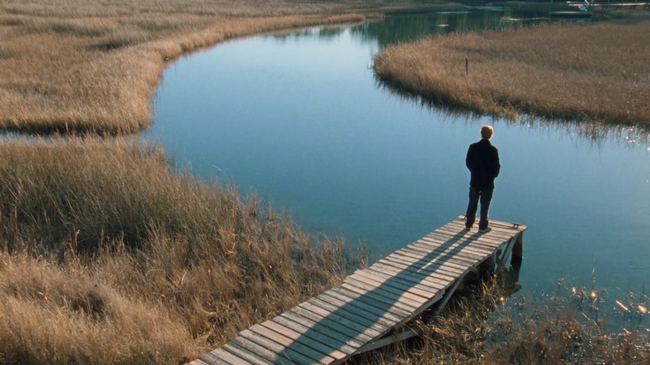 Dawson's Creek - Season 4 Episode 17 : Admissions