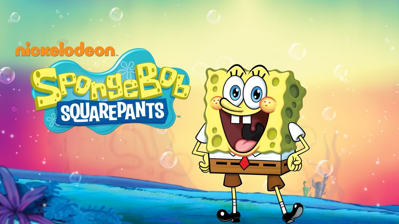 SpongeBob SquarePants - Season 8