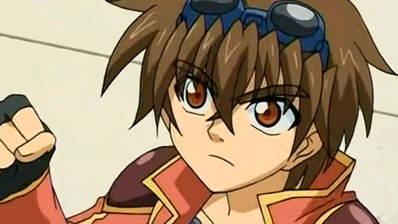 Bakugan Battle Brawlers — Épisode 46