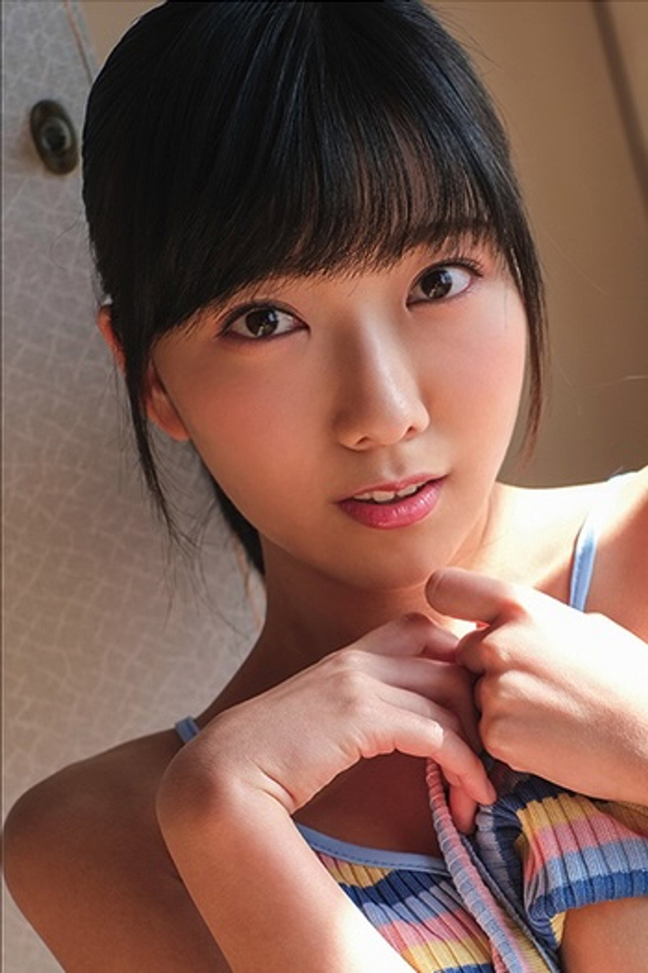 Mayu Shinomiya