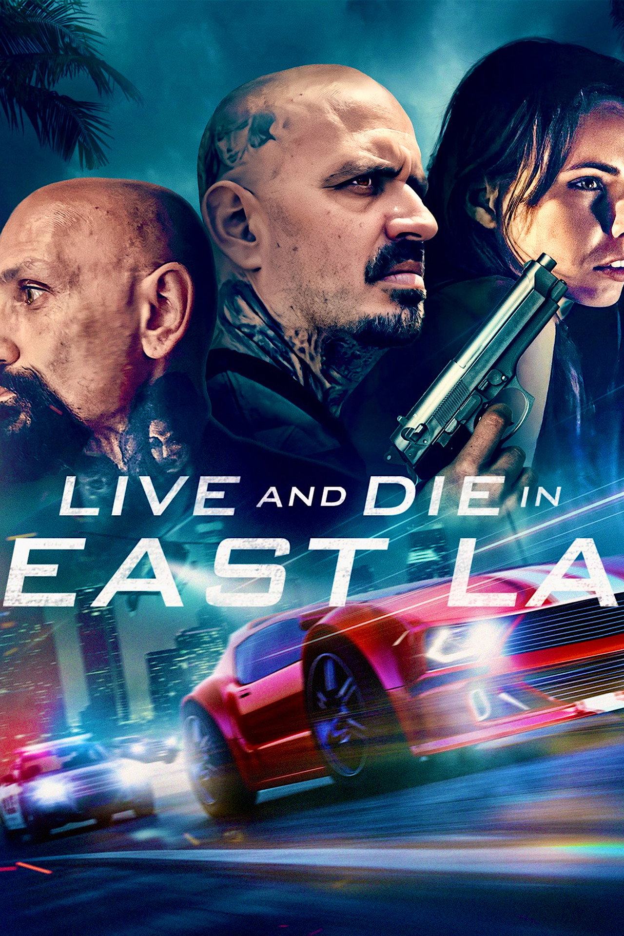 Live and Die in East L.A.