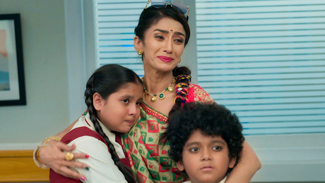 Itti Si Khushi — Épisode 66