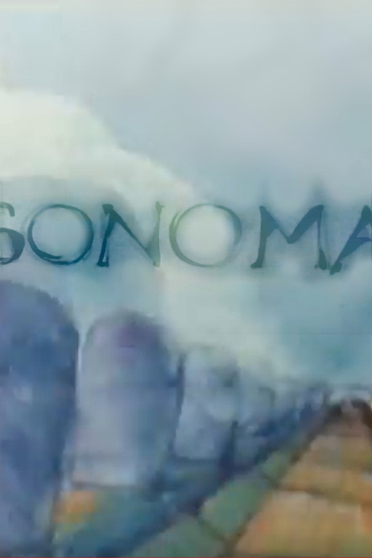 Sonoma Backdrop
