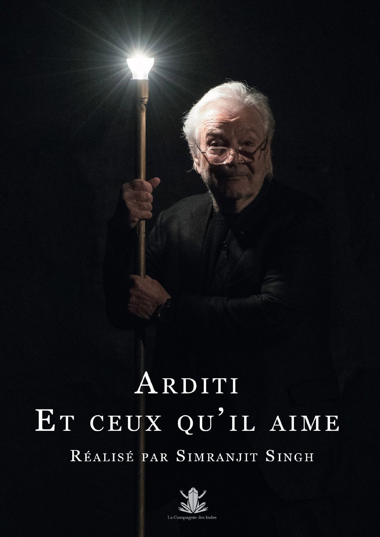 Arditi et ceux qu'il aime filmaffisch