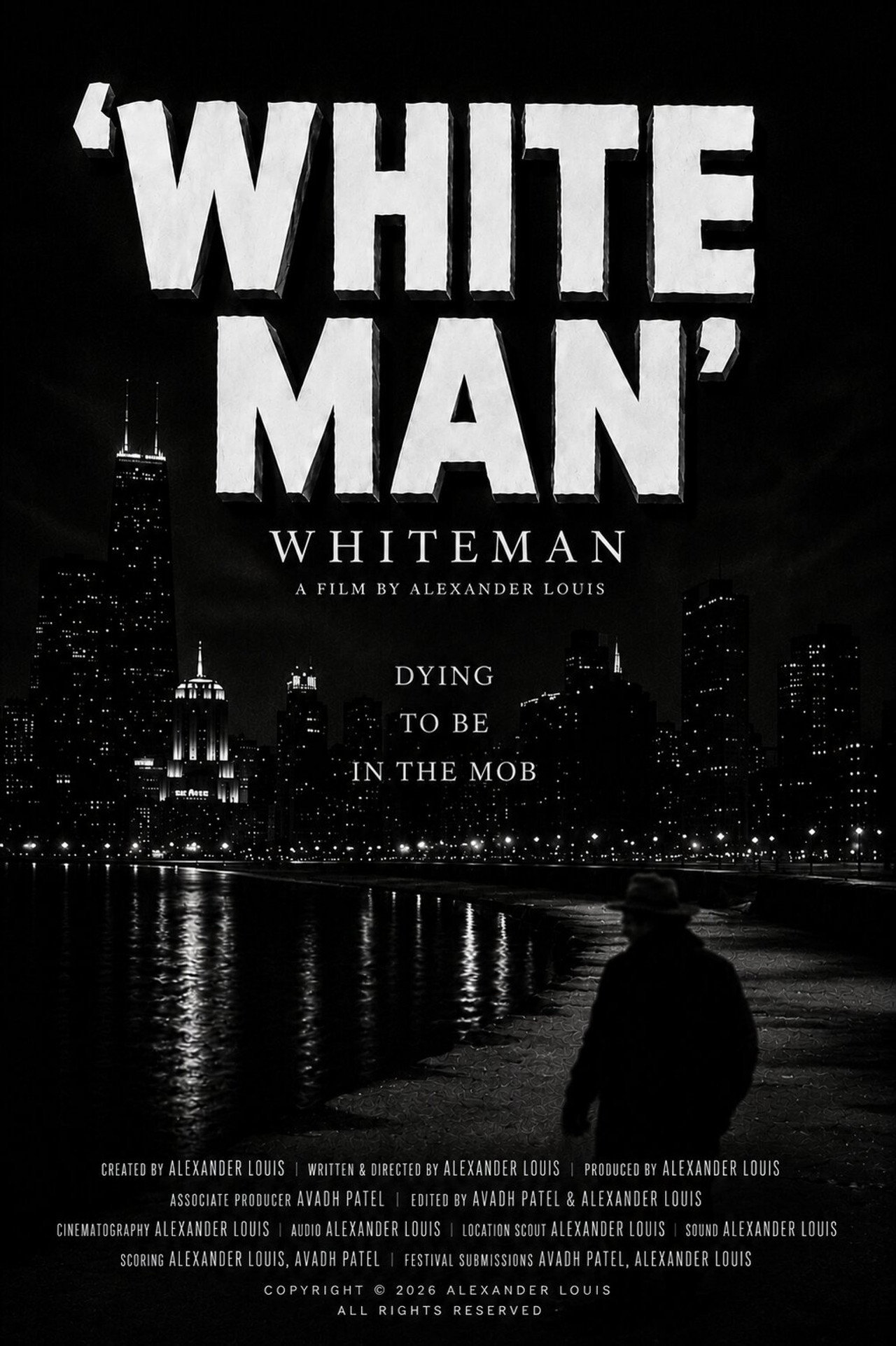 WHITEMAN