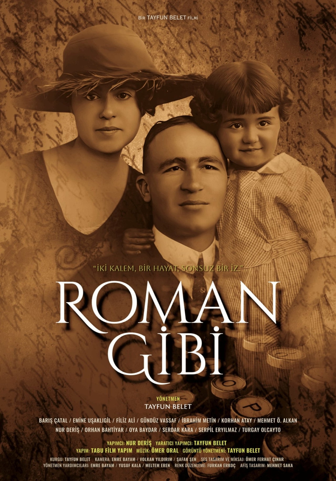 Roman Gibi