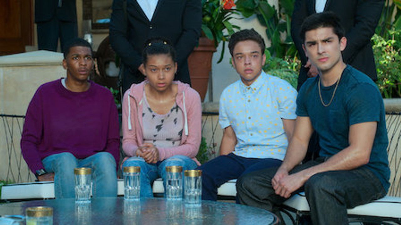 On My Block — Chapitre vingt-et-un