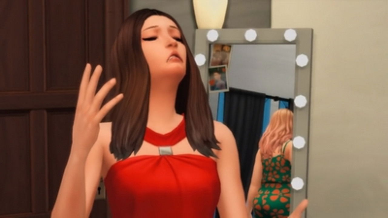 Girls in the House — Épisode 5