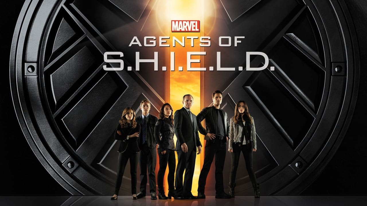 Marvel's Agents of S.H.I.E.L.D. - Season 3