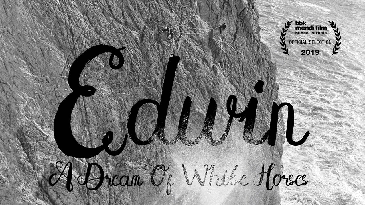 Edwin: A Dream of White Horses