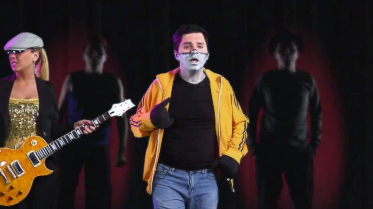 Captain Disillusion — Épisode 2