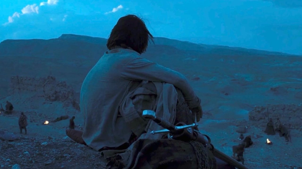 Kingdom of Heaven (2005)