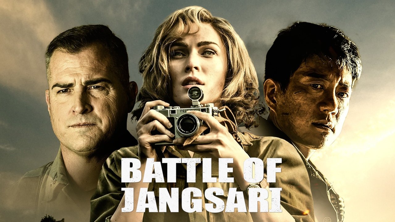 Battle of Jangsari (2019)