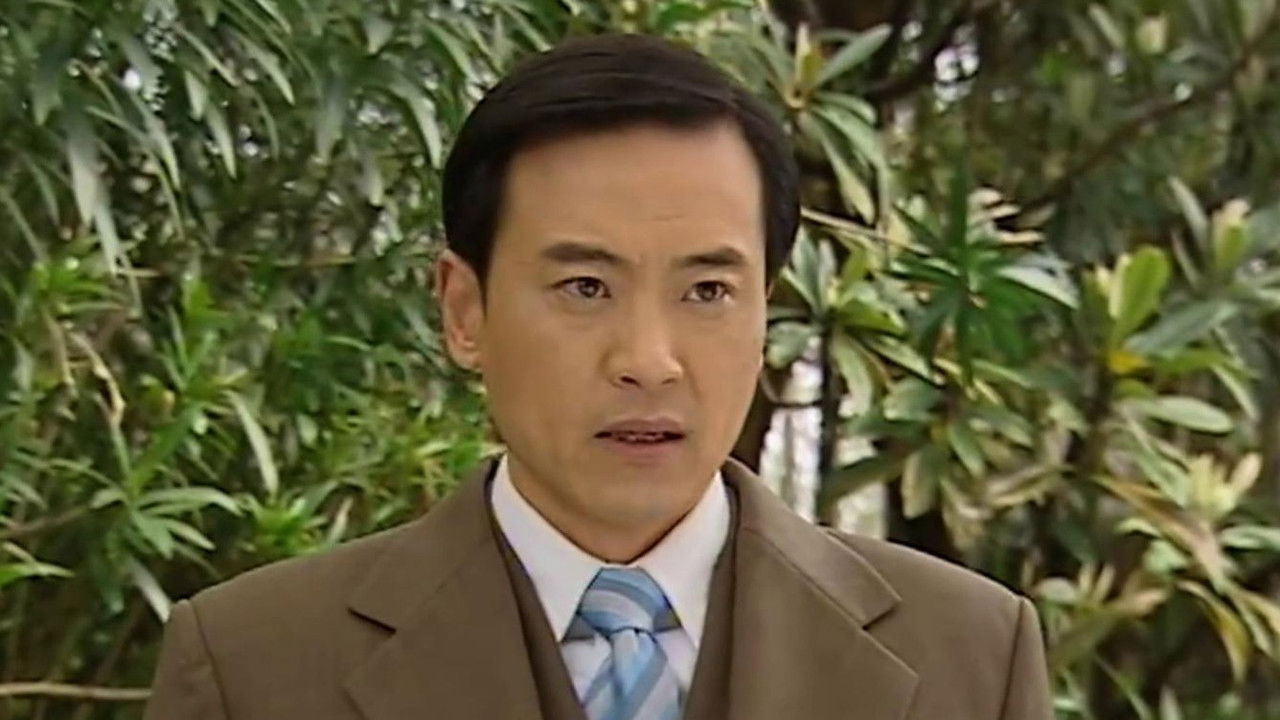 谁懂女儿心 — Épisode 2