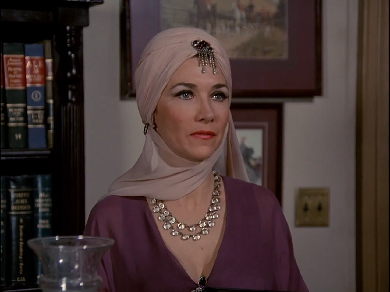 L'homme qui valait trois milliards — Le télétype fantôme