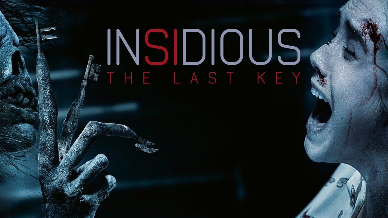 Where Can I Watch All The Insidious Movies Watch Free Insidious: The Last Key (2018) Online Full Movie at watchhd