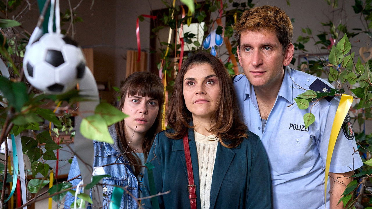 Mord mit Aussicht — Épisode 2