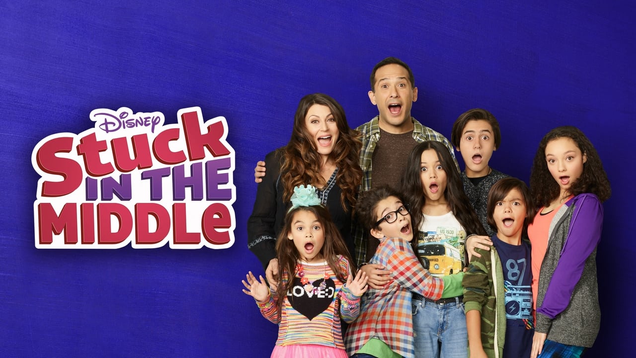 Stuck in the Middle - Season 3