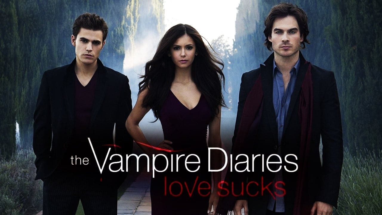 The Vampire Diaries - Specials