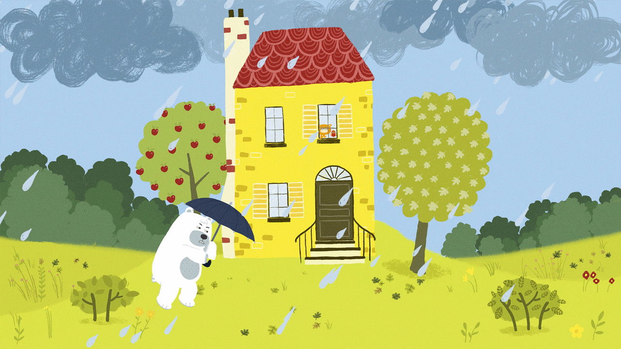 Mišo i Robin — Épisode 4